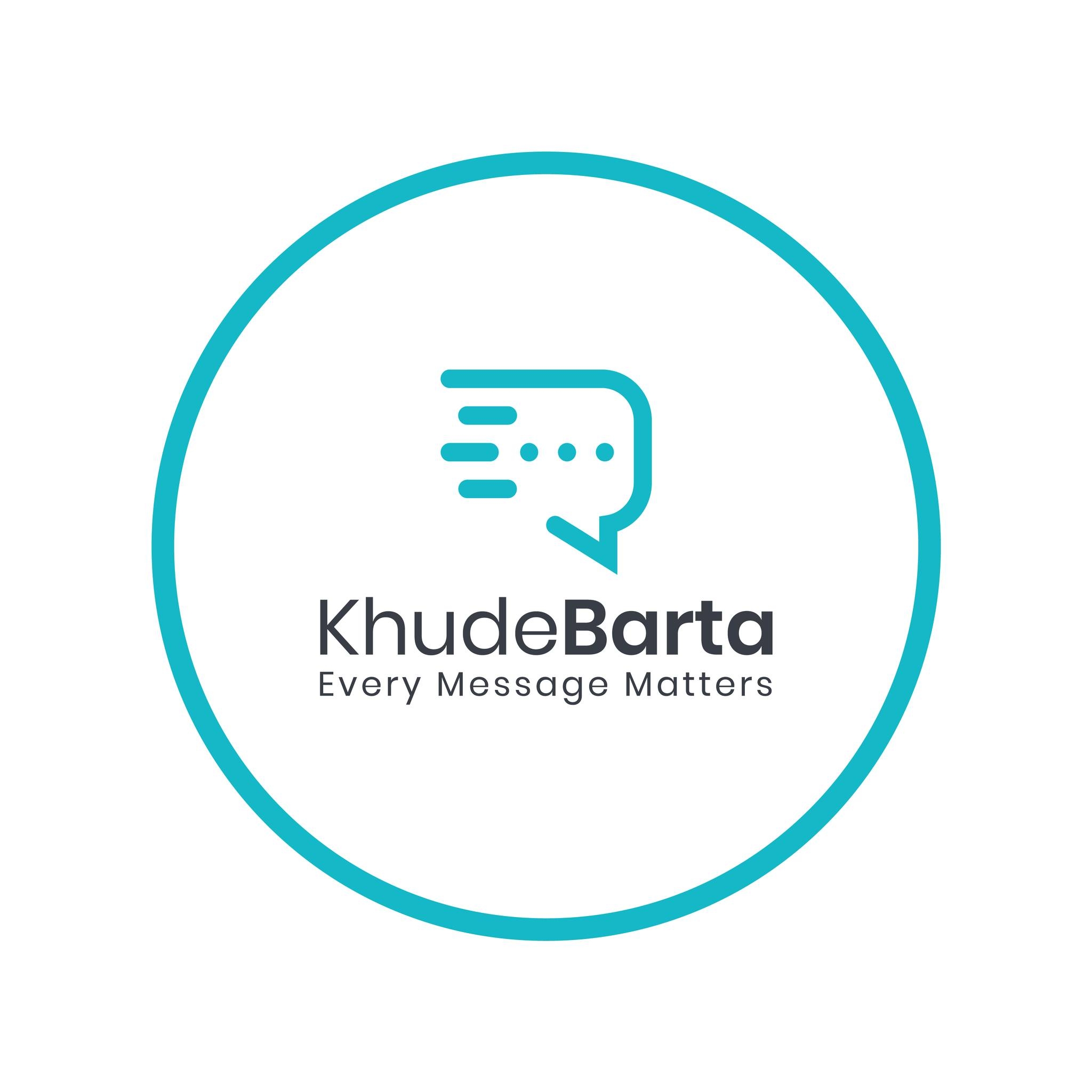 KhudeBarta